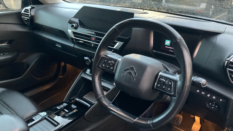 Citroen C4 100kW Shine Plus 50kWh 5dr Auto Electric Hatchback